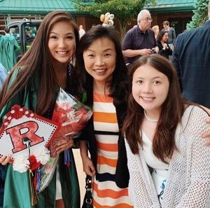 Meet your Posher, Bonnie